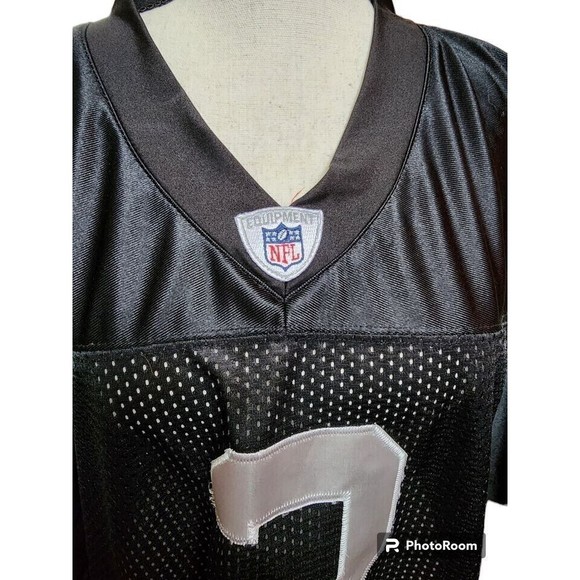 Carson Palmer #3 Oakland Raiders NFL Jersey Size 54 - Picture 2 of 9